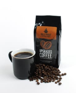 “Bulletproof” Coffee Recipes
