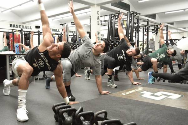 6 Elements That Belong in Every Athlete’s Training Program