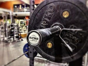LAC CrossFit: Great equipment and a great training space…at a GREAT price!!!