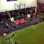 Functional Training Area Now Open!
