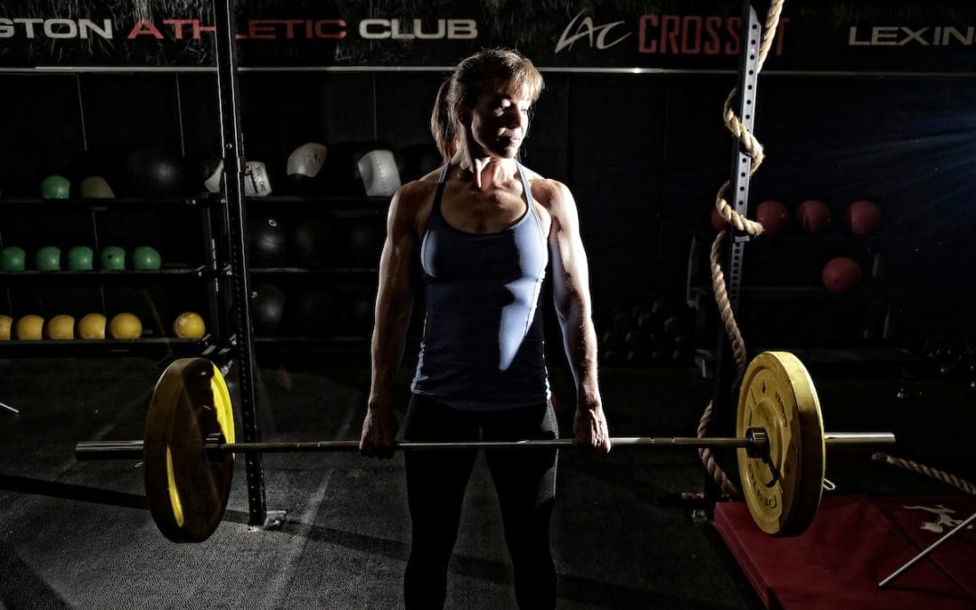 Why You Should Make Strength Training Your New Year’s Resolution