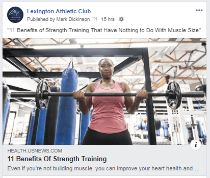 15 Strength-Training Exercises for Heart Health