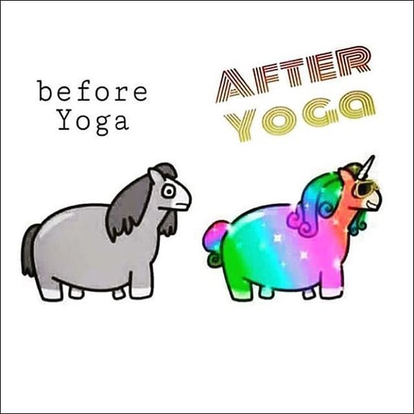 18 Convincing Reasons To Give Yoga Another Try