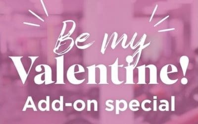 Valentine’s Special: Couples Membership